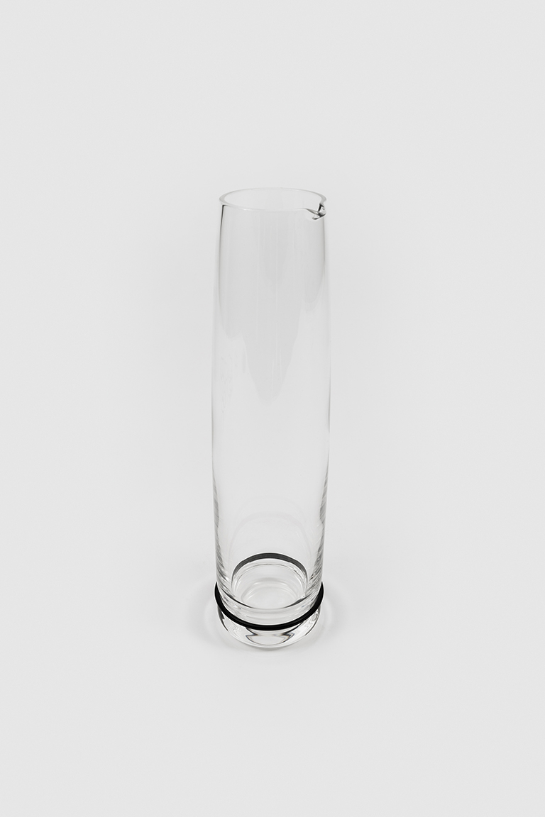 Ovio Glasses by Danese Artemide Design Accessories